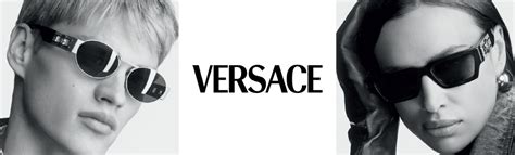 Versace Sonnenbrillen bestellen 